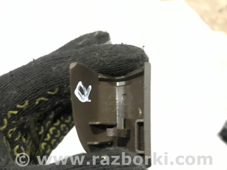ФОТО Заглушка для Porsche Cayenne Type 958 (10-18) Киев