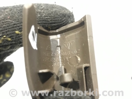 ФОТО Заглушка для Porsche Cayenne Type 958 (10-18) Киев