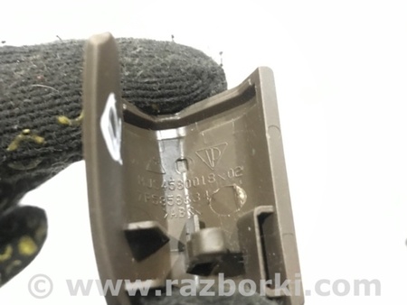 ФОТО Заглушка для Porsche Cayenne Type 958 (10-18) Киев