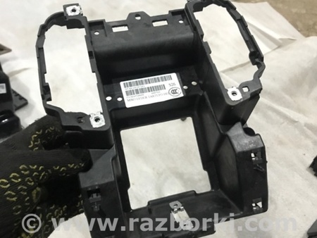 ФОТО Кронштейн для Porsche Cayenne Type 958 (10-18) Киев