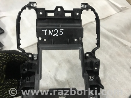 ФОТО Кронштейн для Porsche Cayenne Type 958 (10-18) Киев