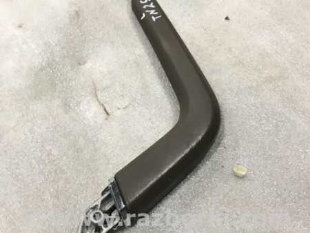 ФОТО Накладка центральной консоли для Porsche Cayenne Type 958 (10-18) Киев