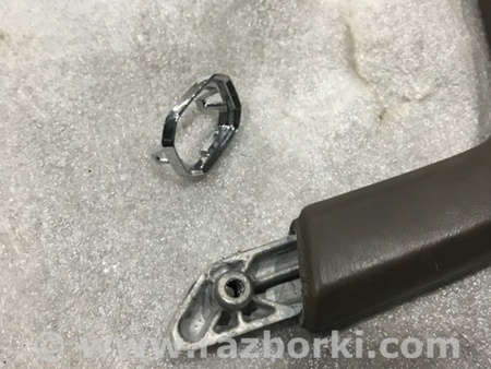 ФОТО Накладка центральной консоли для Porsche Cayenne Type 958 (10-18) Киев