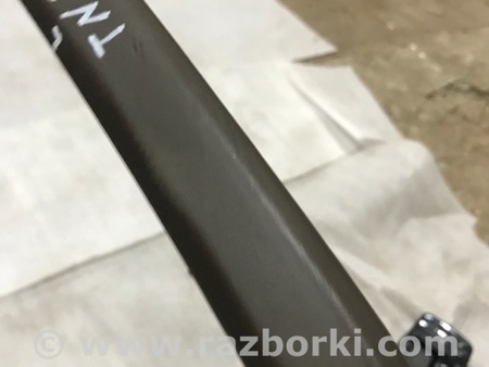 ФОТО Накладка центральной консоли для Porsche Cayenne Type 958 (10-18) Киев