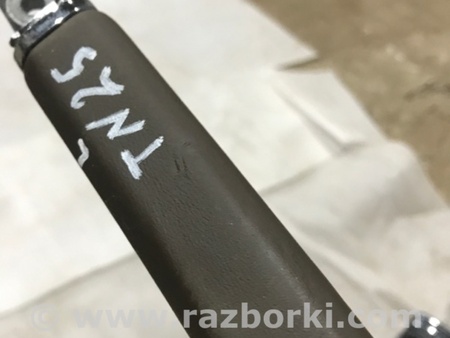 ФОТО Накладка центральной консоли для Porsche Cayenne Type 958 (10-18) Киев