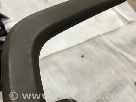 ФОТО Накладка центральной консоли для Porsche Cayenne Type 958 (10-18) Киев
