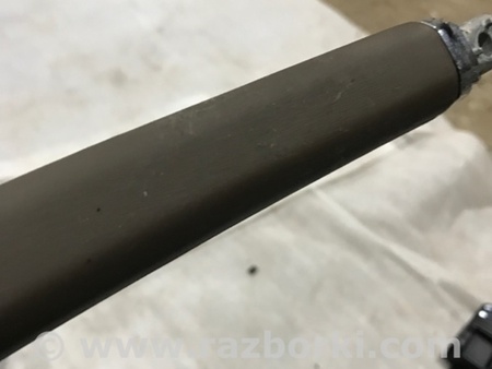 ФОТО Накладка центральной консоли для Porsche Cayenne Type 958 (10-18) Киев