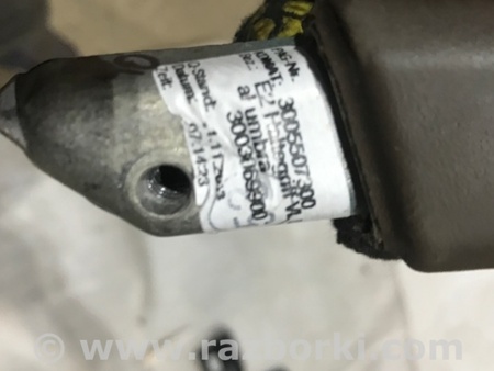 ФОТО Накладка центральной консоли для Porsche Cayenne Type 958 (10-18) Киев