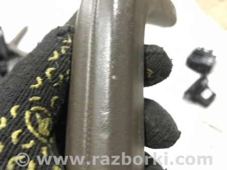 ФОТО Накладка центральной консоли для Porsche Cayenne Type 958 (10-18) Киев