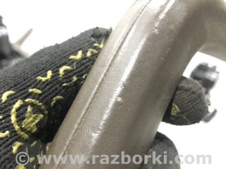 ФОТО Накладка центральной консоли для Porsche Cayenne Type 958 (10-18) Киев