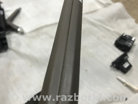 ФОТО Накладка центральной консоли для Porsche Cayenne Type 958 (10-18) Киев