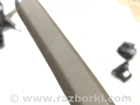 ФОТО Накладка центральной консоли для Porsche Cayenne Type 958 (10-18) Киев