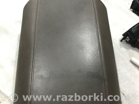 ФОТО Крышка подлокотника для Porsche Cayenne Type 958 (10-18) Киев
