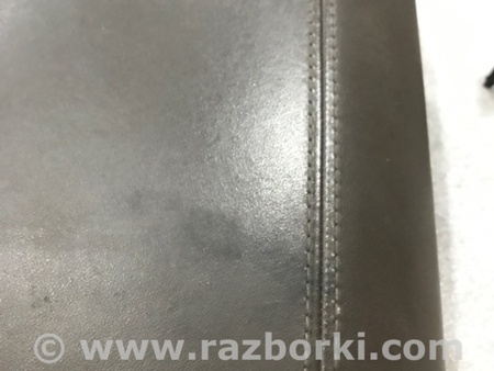 ФОТО Крышка подлокотника для Porsche Cayenne Type 958 (10-18) Киев