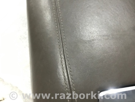 ФОТО Крышка подлокотника для Porsche Cayenne Type 958 (10-18) Киев