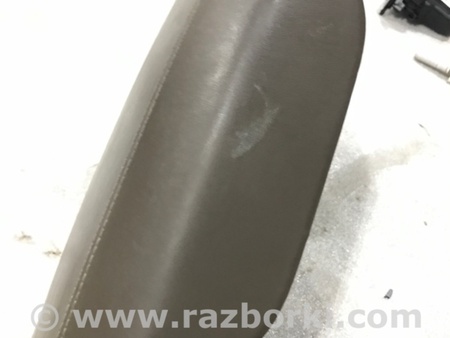 ФОТО Крышка подлокотника для Porsche Cayenne Type 958 (10-18) Киев