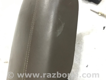 ФОТО Крышка подлокотника для Porsche Cayenne Type 958 (10-18) Киев