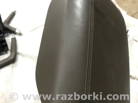 ФОТО Крышка подлокотника для Porsche Cayenne Type 958 (10-18) Киев