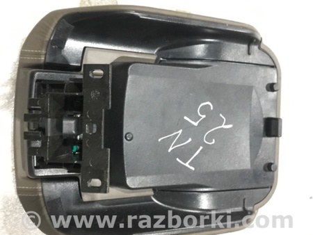 ФОТО Крышка подлокотника для Porsche Cayenne Type 958 (10-18) Киев