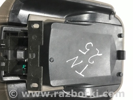 ФОТО Крышка подлокотника для Porsche Cayenne Type 958 (10-18) Киев