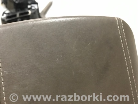 ФОТО Крышка подлокотника для Porsche Cayenne Type 958 (10-18) Киев