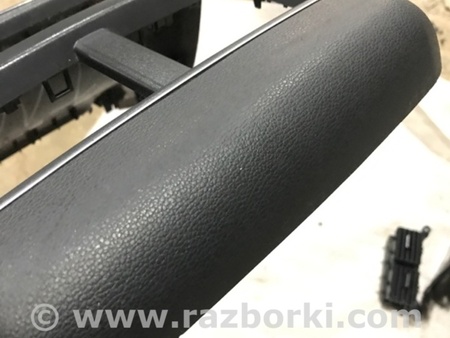 ФОТО Накладка центральной консоли для Volkswagen Atlas/Teramont (2016-...) Киев