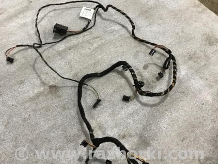 ФОТО Электропроводка для Porsche Cayenne Type 958 (10-18) Киев