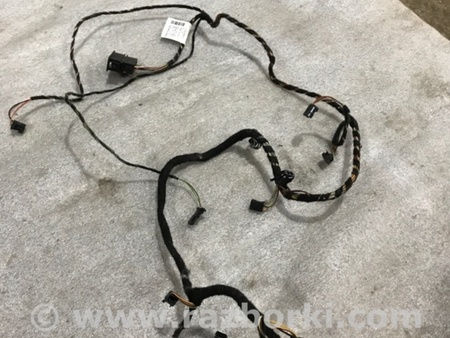 ФОТО Электропроводка для Porsche Cayenne Type 958 (10-18) Киев