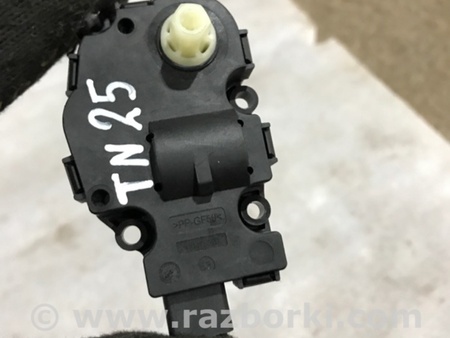 ФОТО Сервопривод заслонок печки для Porsche Cayenne Type 958 (10-18) Киев