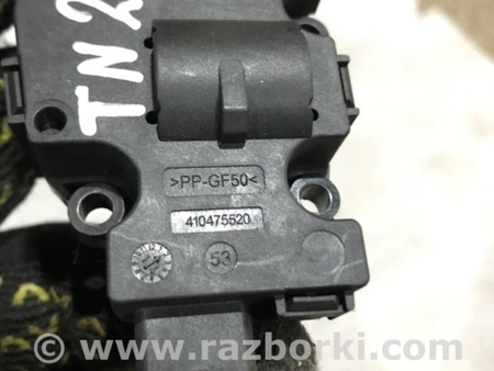 ФОТО Сервопривод заслонок печки для Porsche Cayenne Type 958 (10-18) Киев