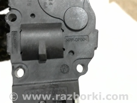 ФОТО Сервопривод заслонок печки для Porsche Cayenne Type 958 (10-18) Киев