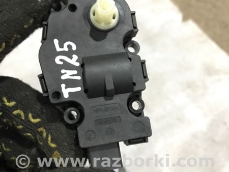 ФОТО Сервопривод заслонок печки для Porsche Cayenne Type 958 (10-18) Киев