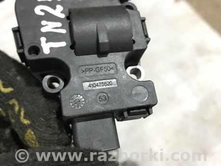ФОТО Сервопривод заслонок печки для Porsche Cayenne Type 958 (10-18) Киев