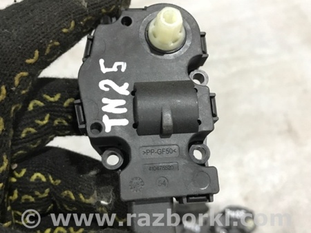 ФОТО Сервопривод заслонок печки для Porsche Cayenne Type 958 (10-18) Киев