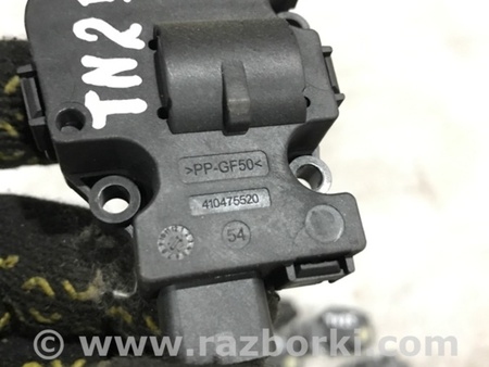 ФОТО Сервопривод заслонок печки для Porsche Cayenne Type 958 (10-18) Киев