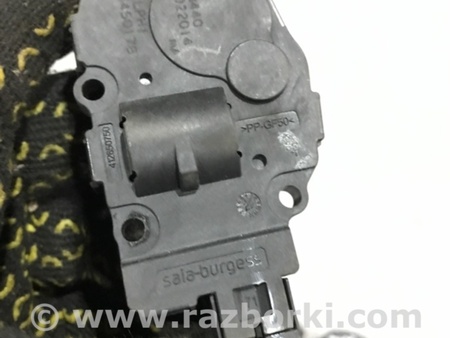 ФОТО Сервопривод заслонок печки для Porsche Cayenne Type 958 (10-18) Киев