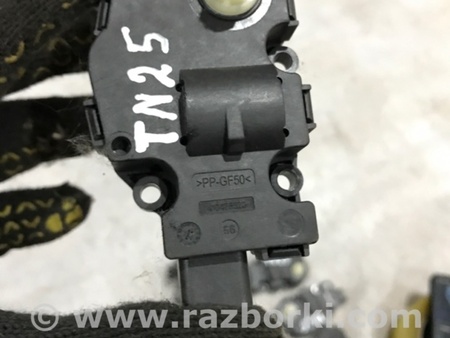ФОТО Сервопривод заслонок печки для Porsche Cayenne Type 958 (10-18) Киев