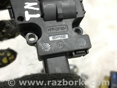 ФОТО Сервопривод заслонок печки для Porsche Cayenne Type 958 (10-18) Киев