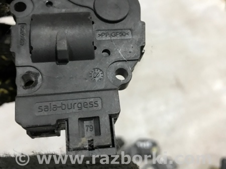 ФОТО Сервопривод заслонок печки для Porsche Cayenne Type 958 (10-18) Киев
