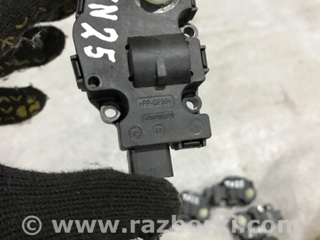 ФОТО Сервопривод заслонок печки для Porsche Cayenne Type 958 (10-18) Киев