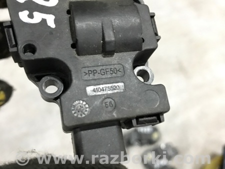 ФОТО Сервопривод заслонок печки для Porsche Cayenne Type 958 (10-18) Киев
