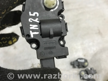 ФОТО Сервопривод заслонок печки для Porsche Cayenne Type 958 (10-18) Киев