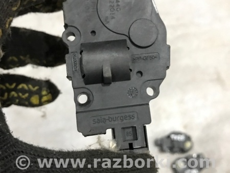 ФОТО Сервопривод заслонок печки для Porsche Cayenne Type 958 (10-18) Киев