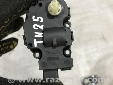ФОТО Сервопривод заслонок печки для Porsche Cayenne Type 958 (10-18) Киев