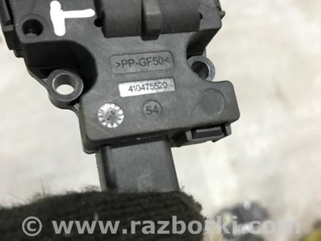 ФОТО Сервопривод заслонок печки для Porsche Cayenne Type 958 (10-18) Киев
