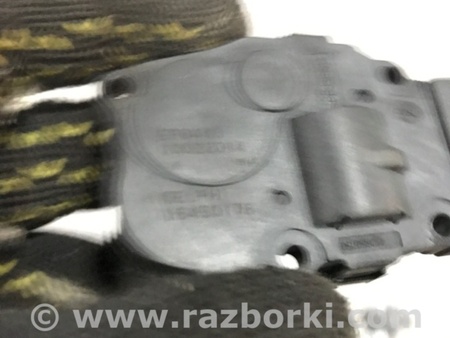 ФОТО Сервопривод заслонок печки для Porsche Cayenne Type 958 (10-18) Киев