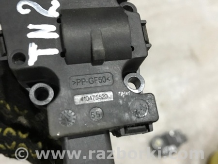 ФОТО Сервопривод заслонок печки для Porsche Cayenne Type 958 (10-18) Киев