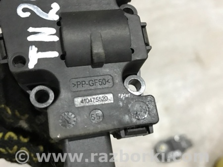 ФОТО Сервопривод заслонок печки для Porsche Cayenne Type 958 (10-18) Киев
