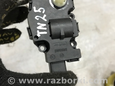 ФОТО Сервопривод заслонок печки для Porsche Cayenne Type 958 (10-18) Киев
