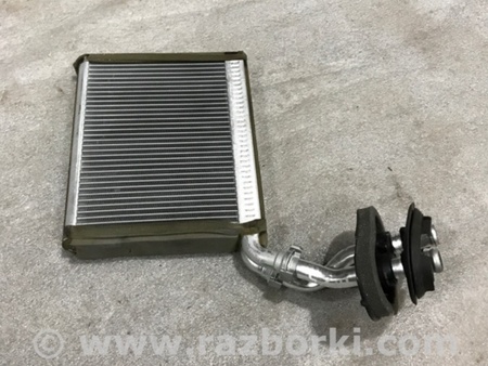 ФОТО Радиатор печки для Porsche Cayenne Type 958 (10-18) Киев